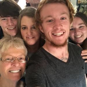 Meet your Posher, Blake